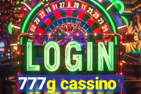 777g cassino